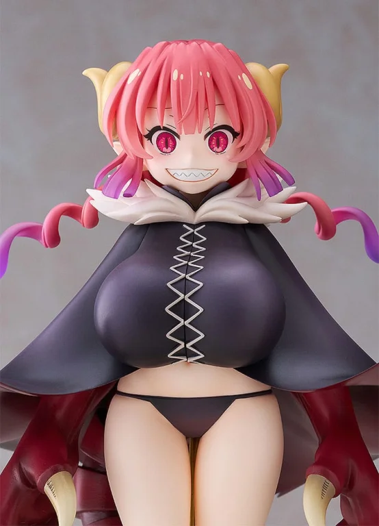 Miss Kobayashi's Dragon Maid - Scale Figure - Iruru