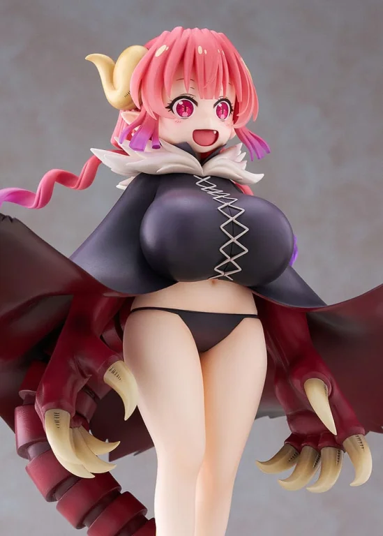 Miss Kobayashi's Dragon Maid - Scale Figure - Iruru