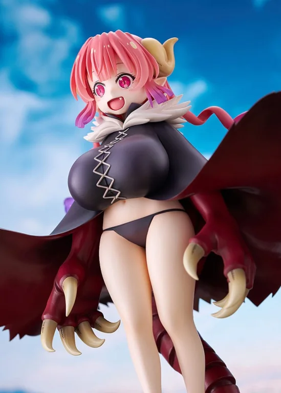 Miss Kobayashi's Dragon Maid - Scale Figure - Iruru