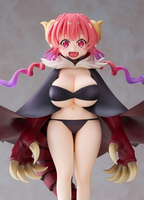 Miss Kobayashi's Dragon Maid - Scale Figure - Iruru