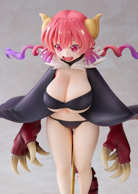 Miss Kobayashi's Dragon Maid - Scale Figure - Iruru