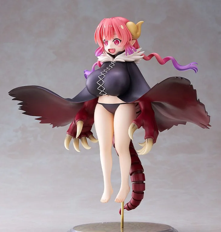 Miss Kobayashi's Dragon Maid - Scale Figure - Iruru