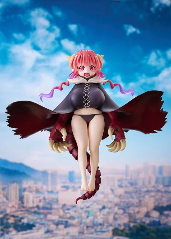 Miss Kobayashi's Dragon Maid - Scale Figure - Iruru