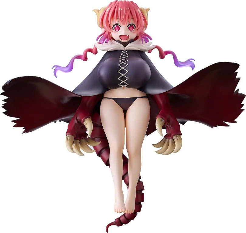 Miss Kobayashi's Dragon Maid - Scale Figure - Iruru