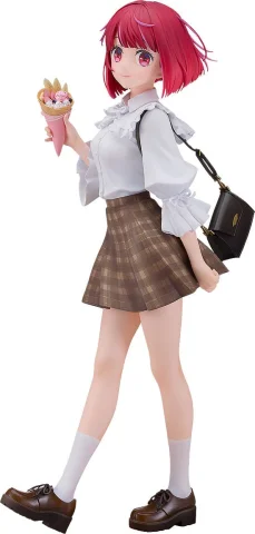 Produktbild zu Oshi no Ko - Scale Figure - Kana Arima (Date Style Ver.)