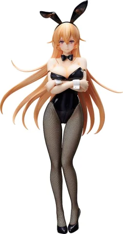 Produktbild zu Food Wars! Shokugeki no Soma - Scale Figure - Erina Nakiri (Bunny Ver.)