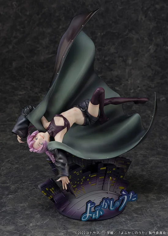 Call of the Night - Scale Figure - Nazuna Nanakusa