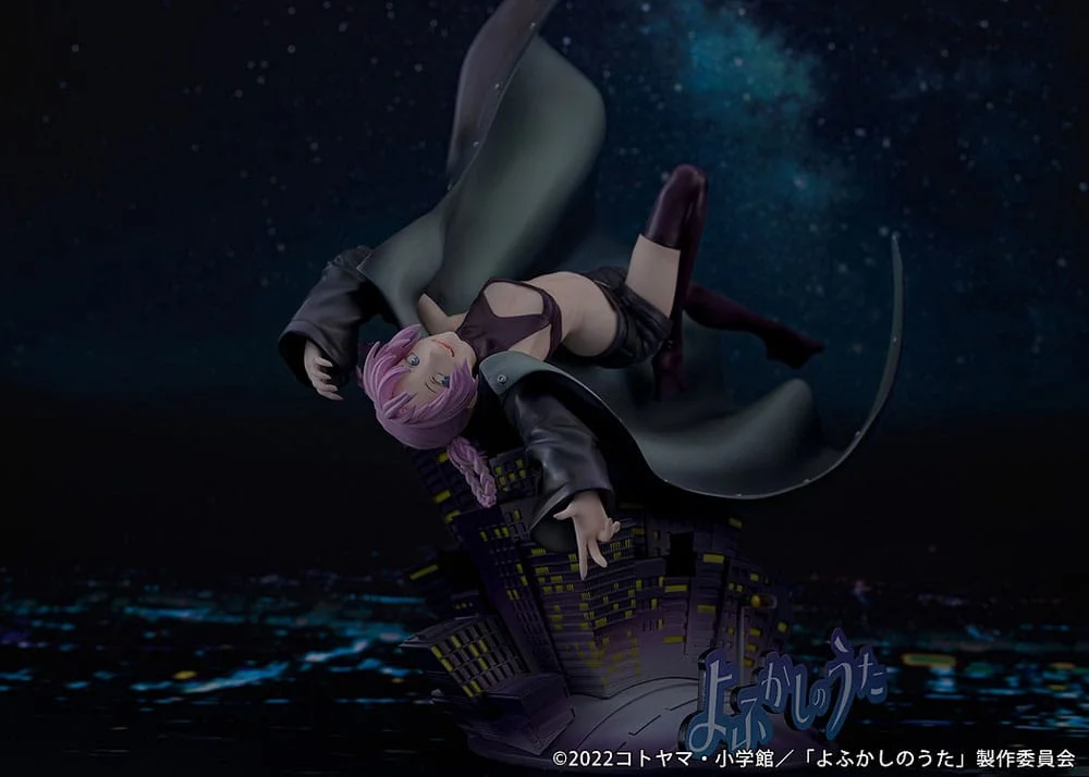 Call of the Night - Scale Figure - Nazuna Nanakusa