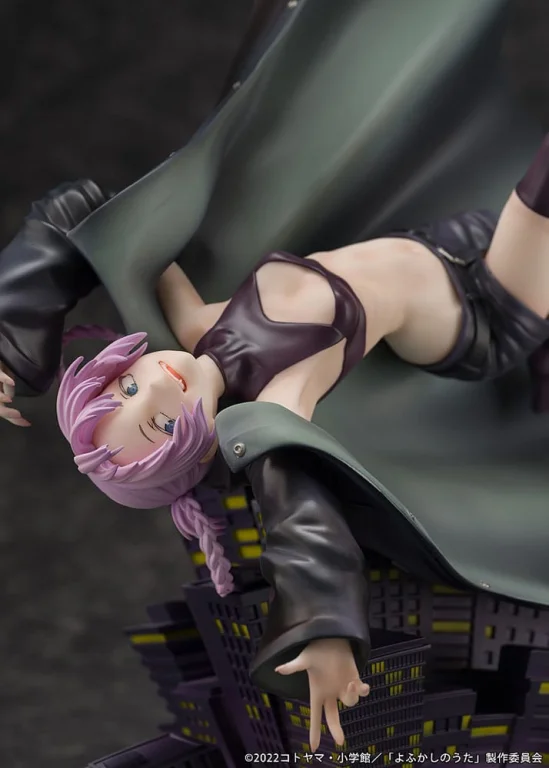 Call of the Night - Scale Figure - Nazuna Nanakusa