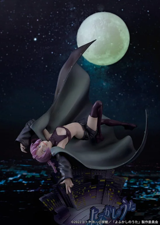 Call of the Night - Scale Figure - Nazuna Nanakusa