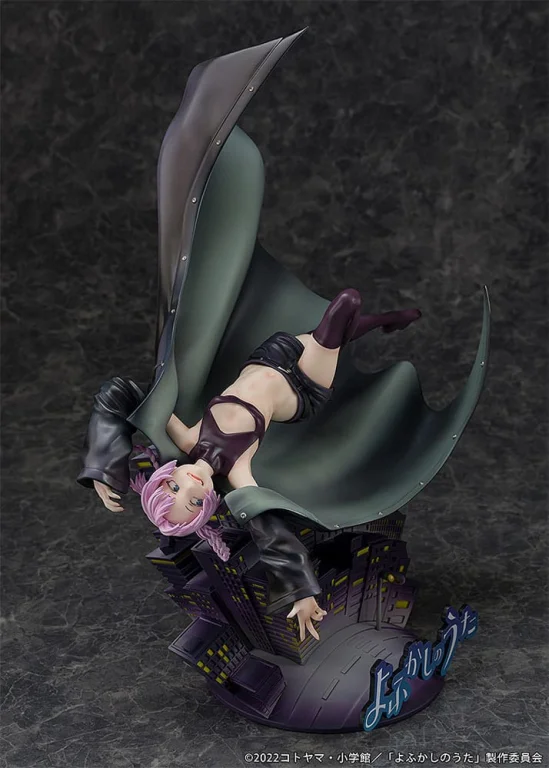 Call of the Night - Scale Figure - Nazuna Nanakusa