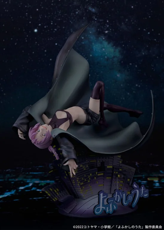 Call of the Night - Scale Figure - Nazuna Nanakusa