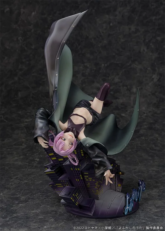 Call of the Night - Scale Figure - Nazuna Nanakusa