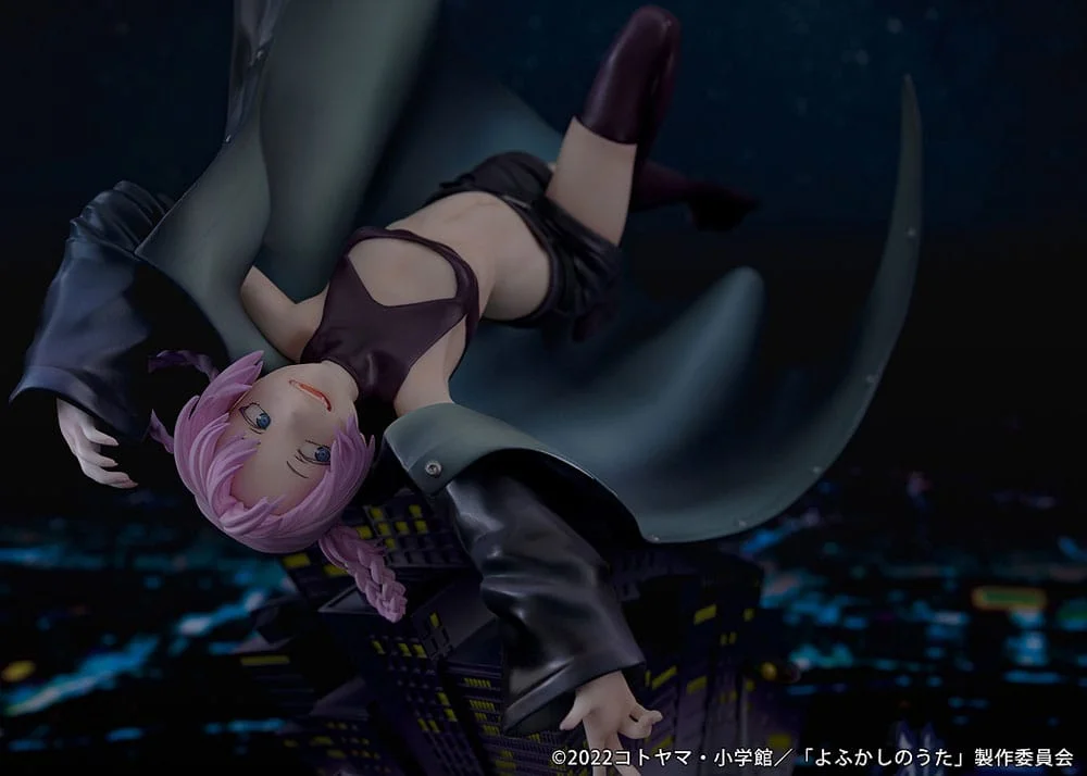 Call of the Night - Scale Figure - Nazuna Nanakusa