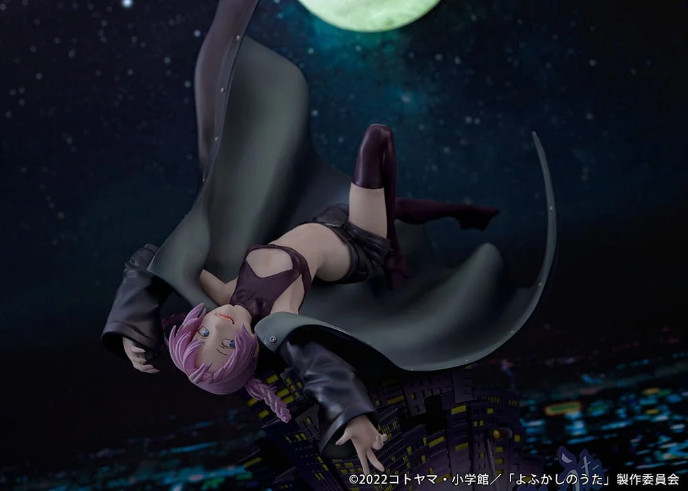 Call of the Night - Scale Figure - Nazuna Nanakusa