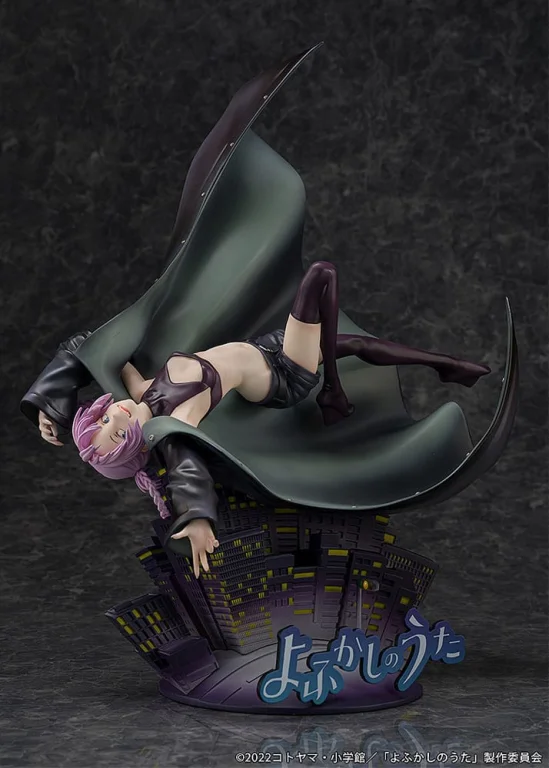 Call of the Night - Scale Figure - Nazuna Nanakusa