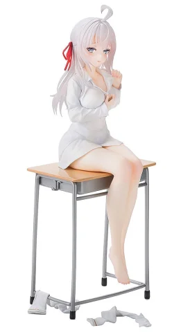 Produktbild zu Roshidere - Scale Figure - Alisa "Alya" Mikhailovna Kujō