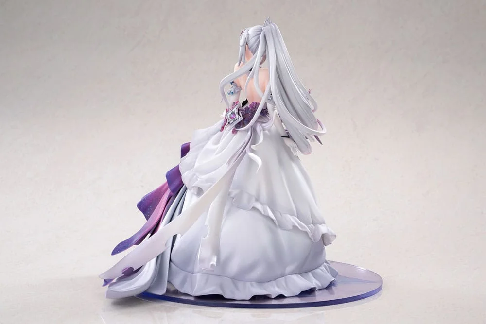 Honkai Impact 3rd - Scale Figure - Kiana Kaslana (Evening Invite)