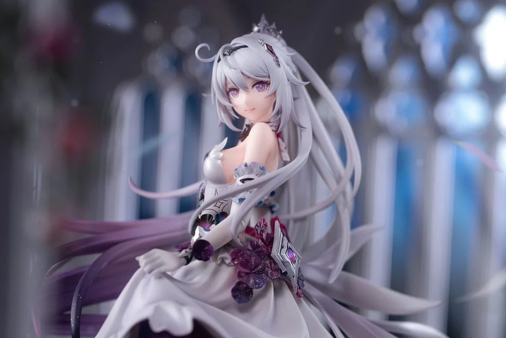 Honkai Impact 3rd - Scale Figure - Kiana Kaslana (Evening Invite)