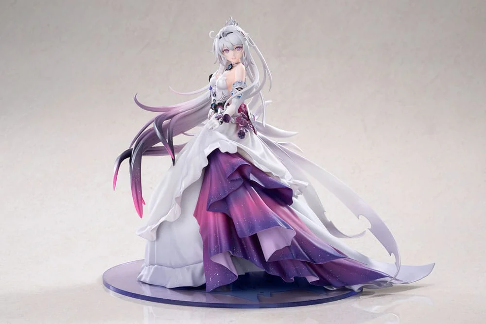 Honkai Impact 3rd - Scale Figure - Kiana Kaslana (Evening Invite)