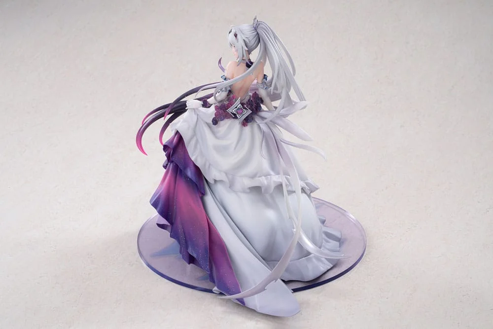 Honkai Impact 3rd - Scale Figure - Kiana Kaslana (Evening Invite)