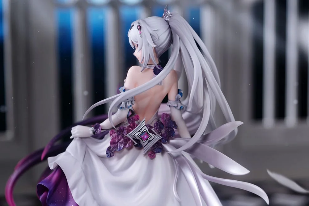 Honkai Impact 3rd - Scale Figure - Kiana Kaslana (Evening Invite)