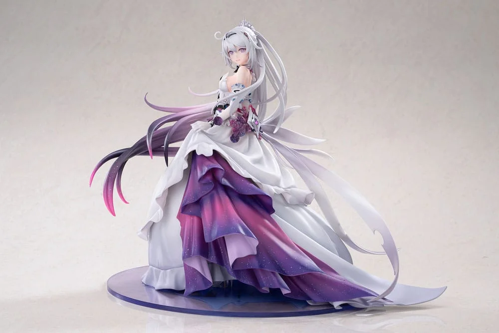 Honkai Impact 3rd - Scale Figure - Kiana Kaslana (Evening Invite)