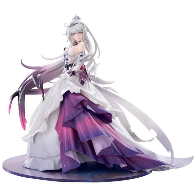 Honkai Impact 3rd - Scale Figure - Kiana Kaslana (Evening Invite)