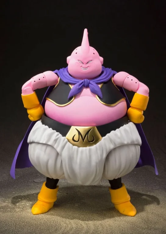 Dragon Ball - S.H.Figuarts - Majin Boo (Good)