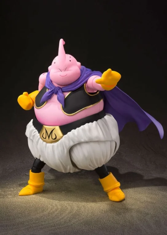 Dragon Ball - S.H.Figuarts - Majin Boo (Good)