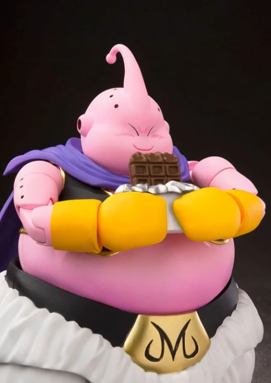 Dragon Ball - S.H.Figuarts - Majin Boo (Good)