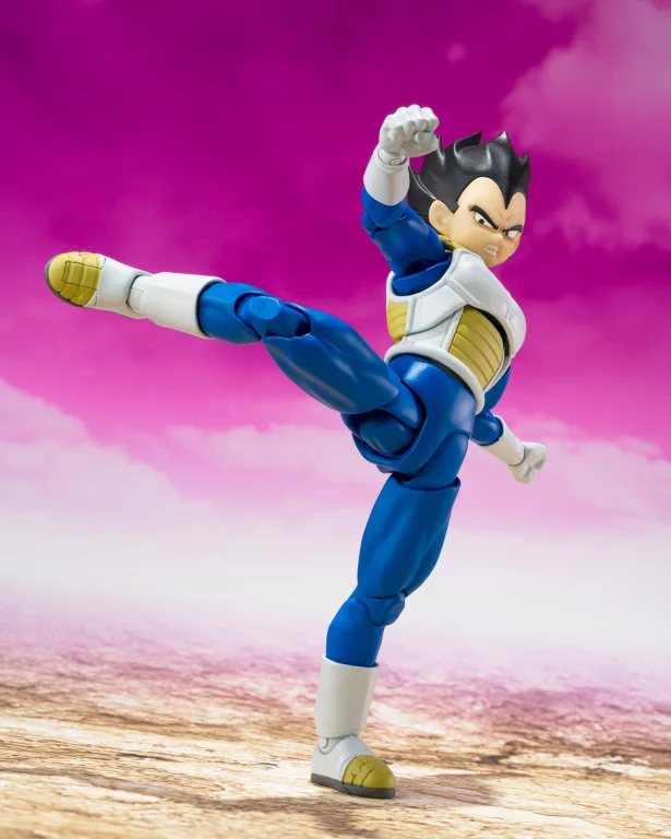 Dragon Ball - S.H.Figuarts - Vegeta