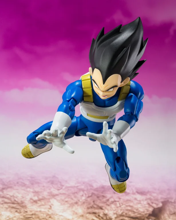 Dragon Ball - S.H.Figuarts - Vegeta