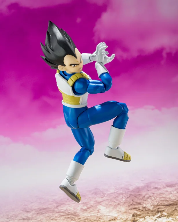 Dragon Ball - S.H.Figuarts - Vegeta