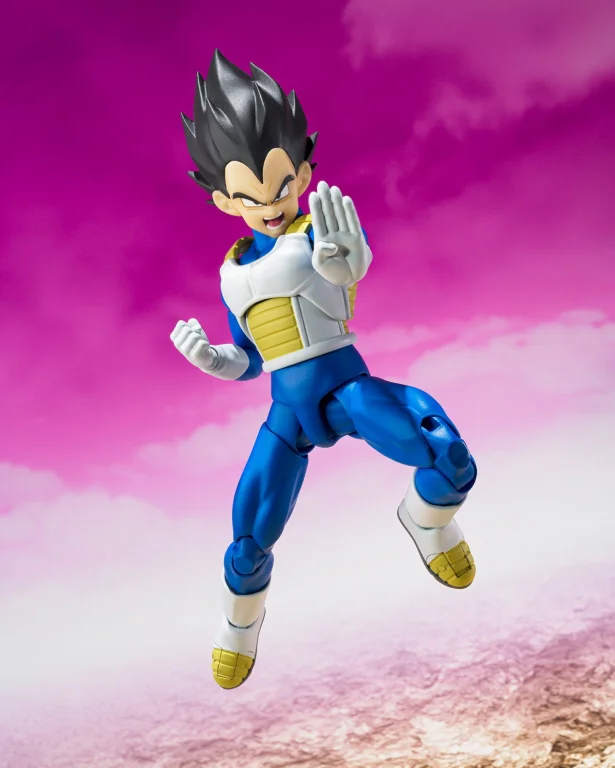 Dragon Ball - S.H.Figuarts - Vegeta