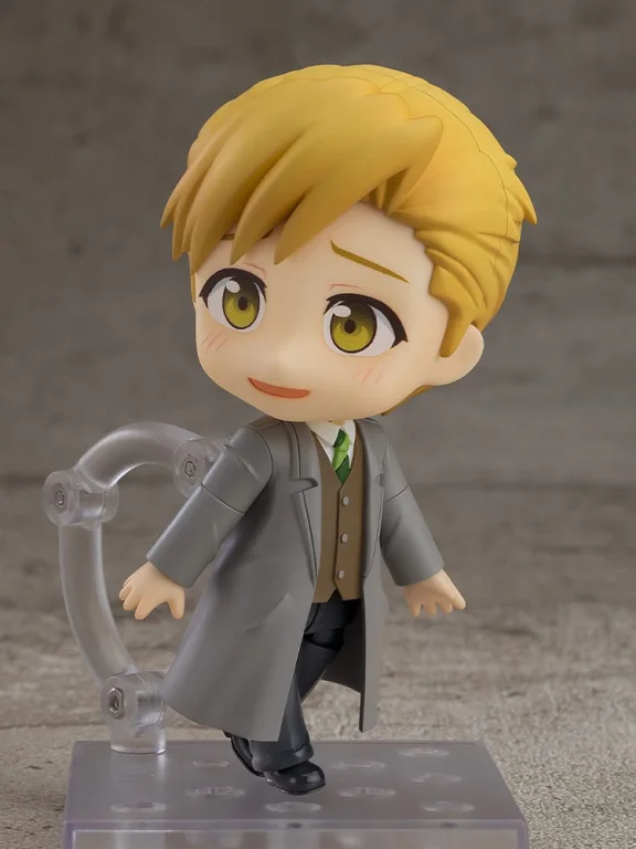 Fullmetal Alchemist - Nendoroid - Alphonse Elric (Final Episode Ver.)