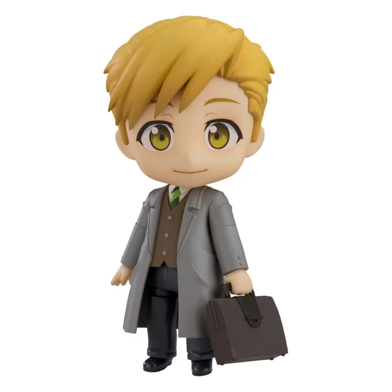 Fullmetal Alchemist - Nendoroid - Alphonse Elric (Final Episode Ver.)