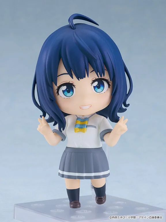 Makeine - Nendoroid - Anna Yanami