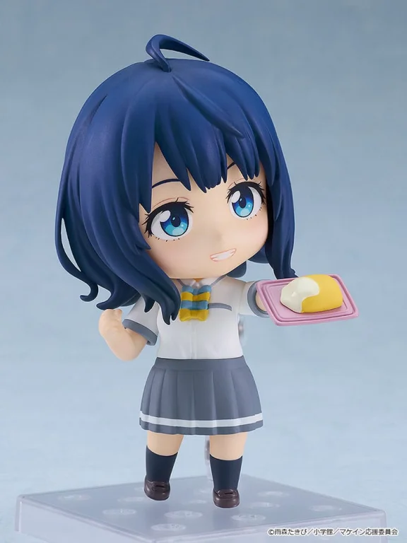 Makeine - Nendoroid - Anna Yanami