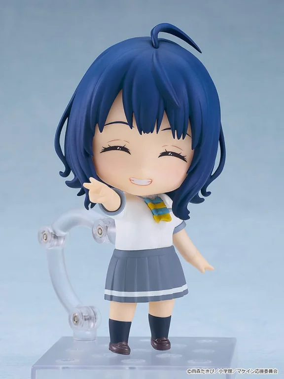 Makeine - Nendoroid - Anna Yanami