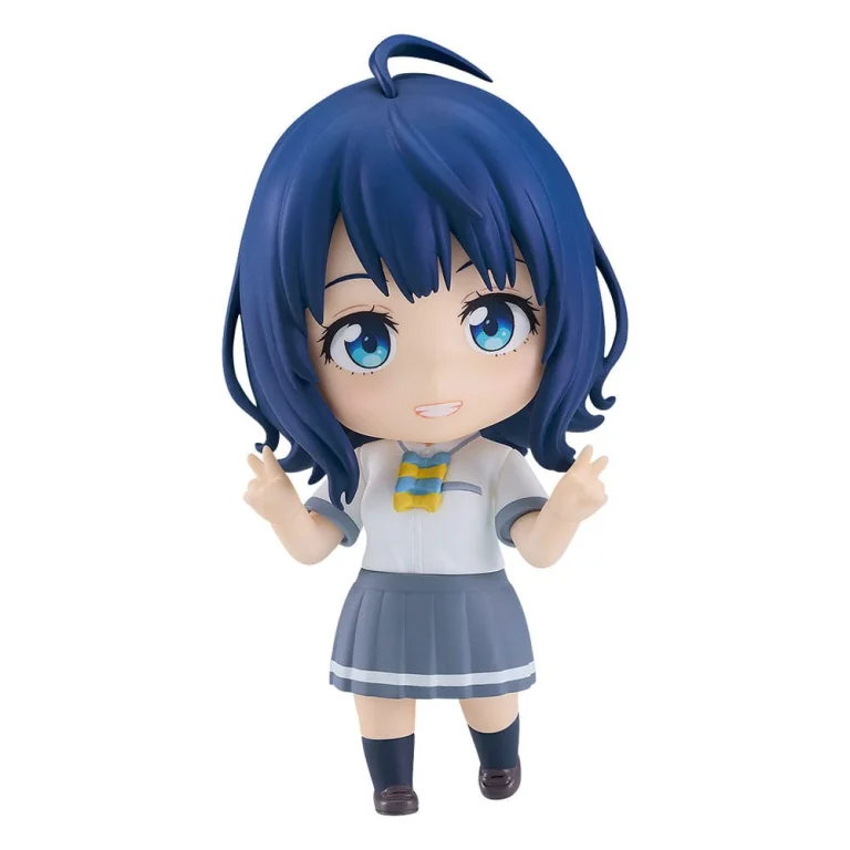 Makeine - Nendoroid - Anna Yanami