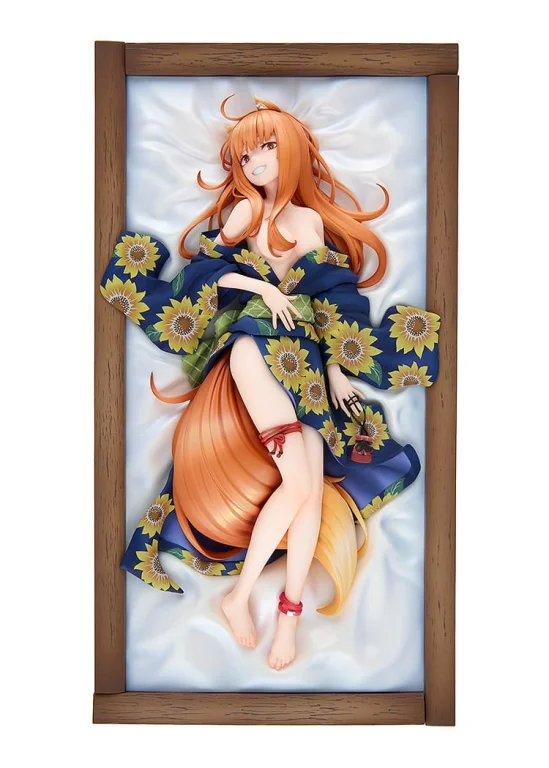 Spice and Wolf - Scale Figure - Holo (Yukata Beauty ver.)