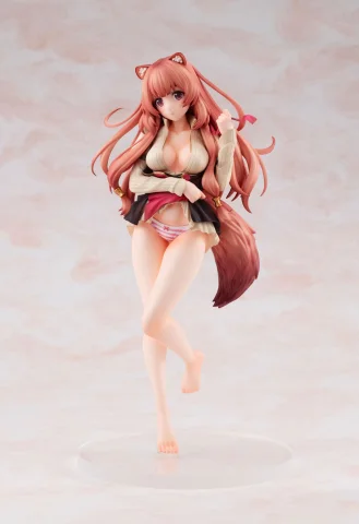 Produktbild zu The Rising of the Shield Hero - Scale Figure - Raphtalia (Dakimakura ver.)