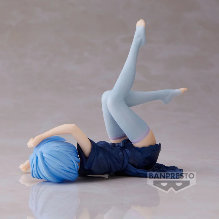 Re:ZERO - Relax time - Rem (Dressing gown ver.)