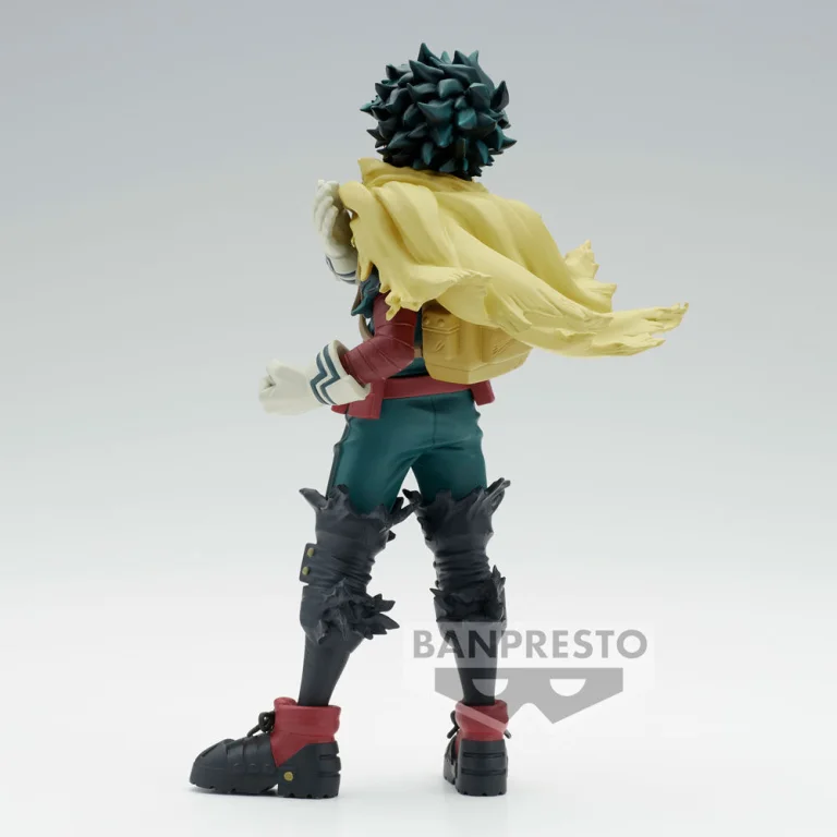 My Hero Academia - Age of Heroes - Deku (III)