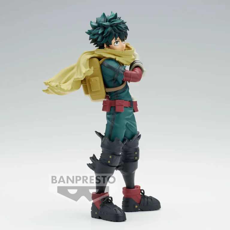 My Hero Academia - Age of Heroes - Deku (III)