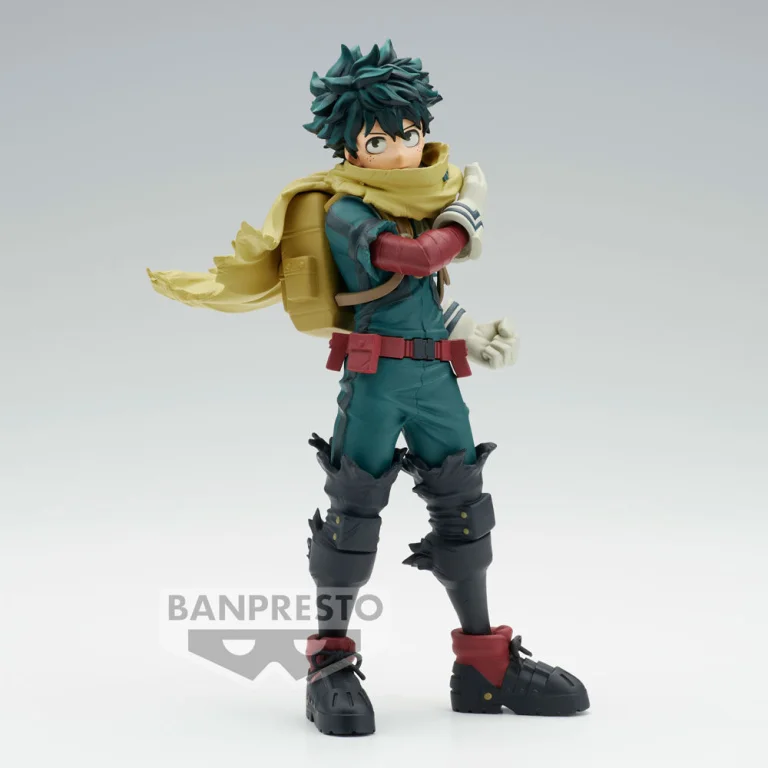 My Hero Academia - Age of Heroes - Deku (III)