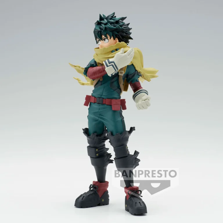 My Hero Academia - Age of Heroes - Deku (III)