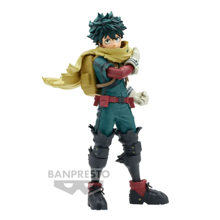 My Hero Academia - Age of Heroes - Deku (III)