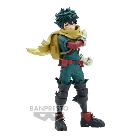 Produktbild zu My Hero Academia - Age of Heroes - Deku (III)